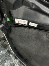 2012 Citroen C4 -mk2 5 Door