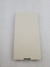 Original Amiga A1200 Rear