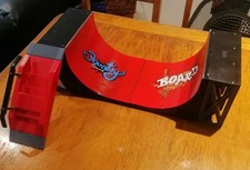 Tech Deck Skate Park ramp kit