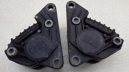 Brembo moto guzzi mans 1000 - guzzi,