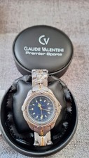 Claude Valentini Premier