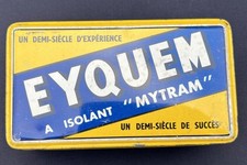EYQUEM BOUGIES SPARK PLUG