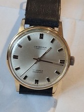 Vintage J.W.BENSON LONDON W1