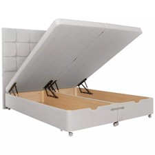 Tempur Ardennes Ottoman Bed