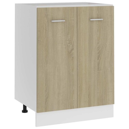 801191 bottom cabinet - bottom,
