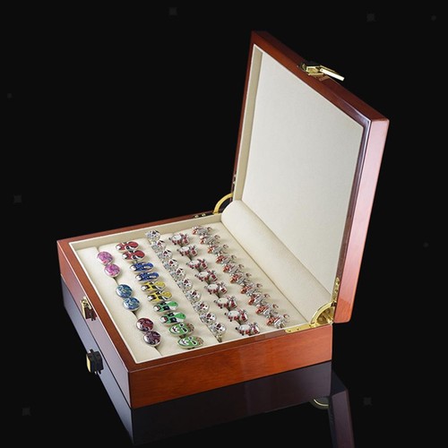 Vintage wooden box - vintage,