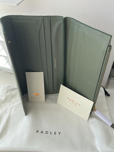 Radley london bovine large - radley,