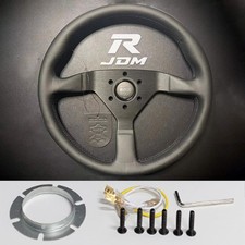 BLACK MOMO Monte Carlo Style