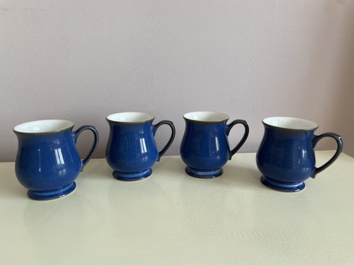 Vintage denby imperial - 4,