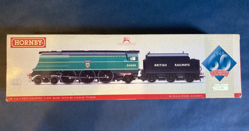 Hornby r2685 2 - r2685, br