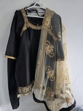 Asian Wedding Dress