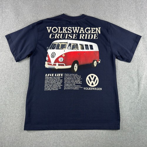 Volkswagen 1960s bus - bus, cruise