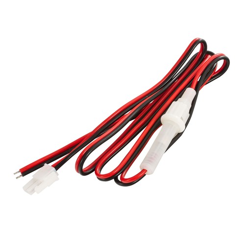 Terratrip 12v power - terratrip, cable