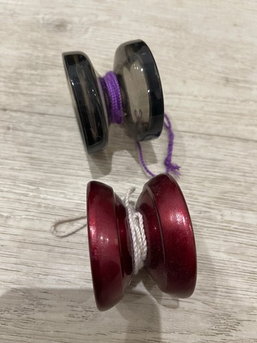 New professional set - yo-yo, –