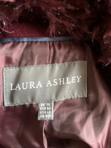 Laura ashley vintage double - laura,