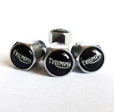 Silver Triumph Wheel Valve