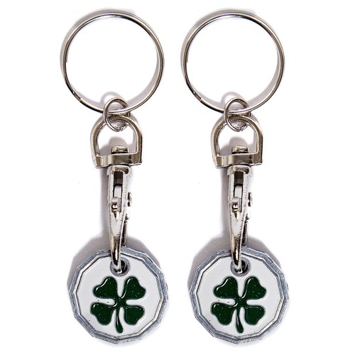 Shamrock one pound - 2,