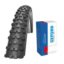 Impac Trailpac MTB Black 26 x