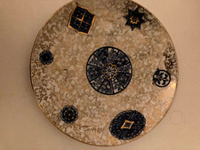 James Kent Osaka Fenton Osaka