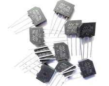 KBP206G  KBP206 Bridge