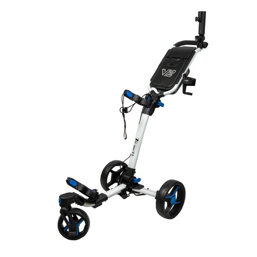 Axglo tri 360 wheel - axglo, v2