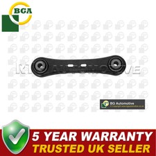 BGA Rear Lower Track Control
