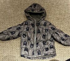 Babaluno Kids Puffer Jacket Age 18-24 Months