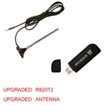 Rtl sdr radio receiver - radio,