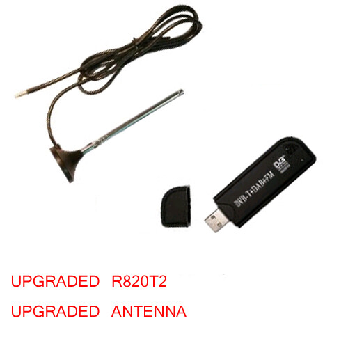 Rtl sdr radio - rtl-sdr, receiver