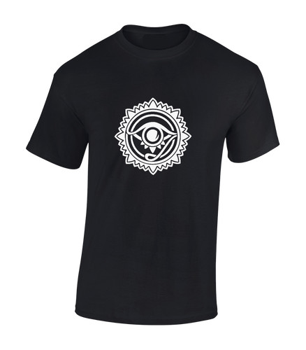 Egyptian eye mens - egyptian, shirt