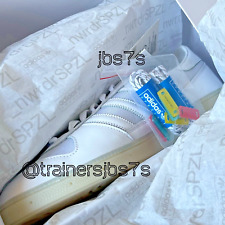 ADIDAS WILSY SPZL UK11 BNIBWT