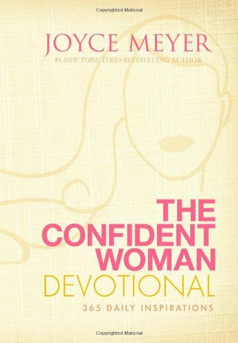 The confident woman - the,