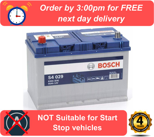 S4029 bosch heavy - s4029,