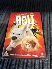 Bolt (DVD, 2009) New An Sealed
