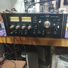 Sansui Au 20000 Integrated