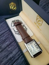 Pierre Lucerne Classic Mens