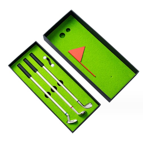 1set mini golf club - club, putter