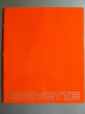 1983 Chevrolet Corvette - C3