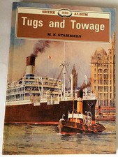 TUGS AND TOWAGE (Shire Album