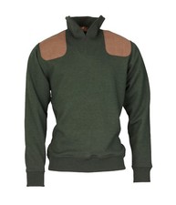 Laksen Windsor Mens Windbreaker Shooting Jumper