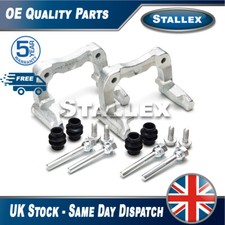 Stallex 2x Brake Caliper