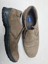 Pod Leather Slip On Shoes EU
