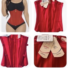 NWT Cali Curves Colombian