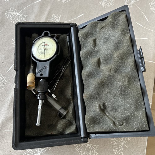 Sunnen dial bore gauge 3000 - dial,