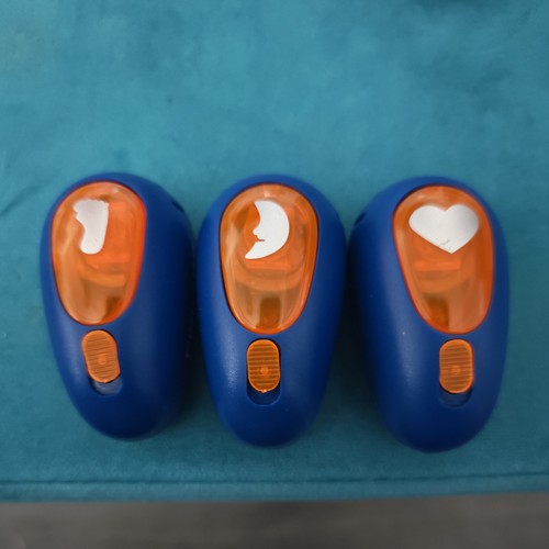 Fiskars pop lever punch - fiskars,
