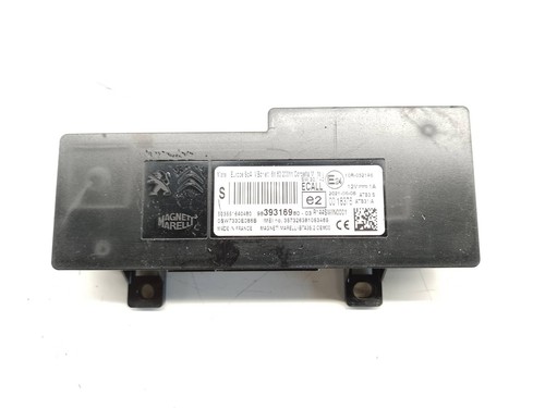 9839316980 electronic module - 9839316980,