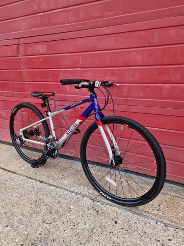 Wiggins chartres 24in - wiggins, kids