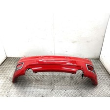 Ford Focus Rear bumper ST MK2 ST225 2006