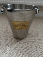 Laurent Perrier Champagne Ice