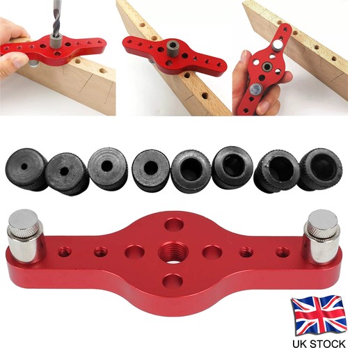 10mm vertical pocket - vertical, hole
